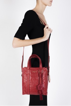 'bazar' shopper bag, zdjęcie 2 'bazar' shopper bag od Balenciaga